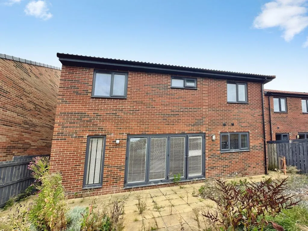 Morpeth NE61 5DG, NE61, photo 10
