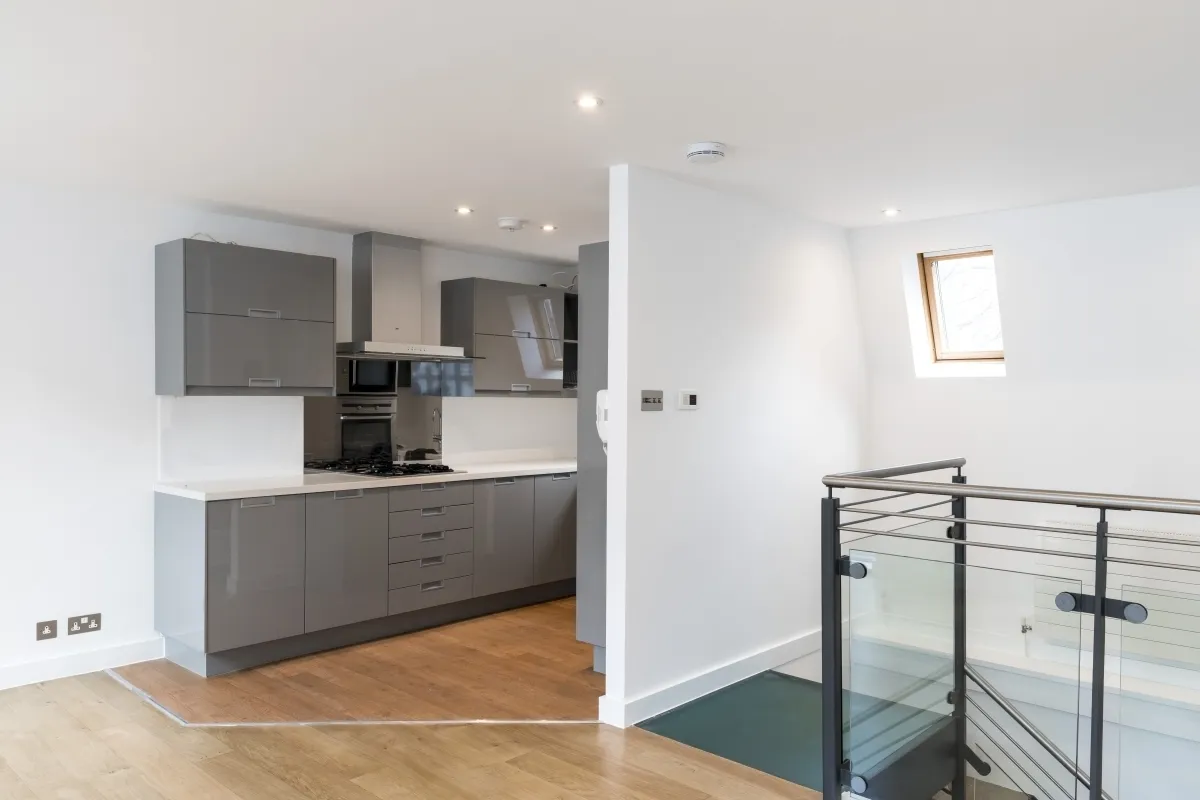 Dunworth Mews London W11, photo 5