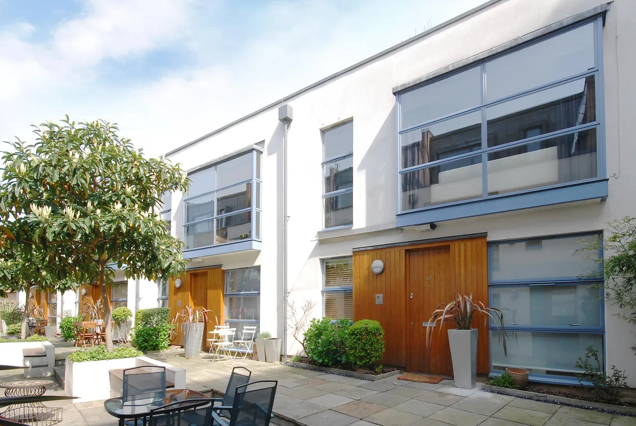 Dunworth Mews London W11, photo 11