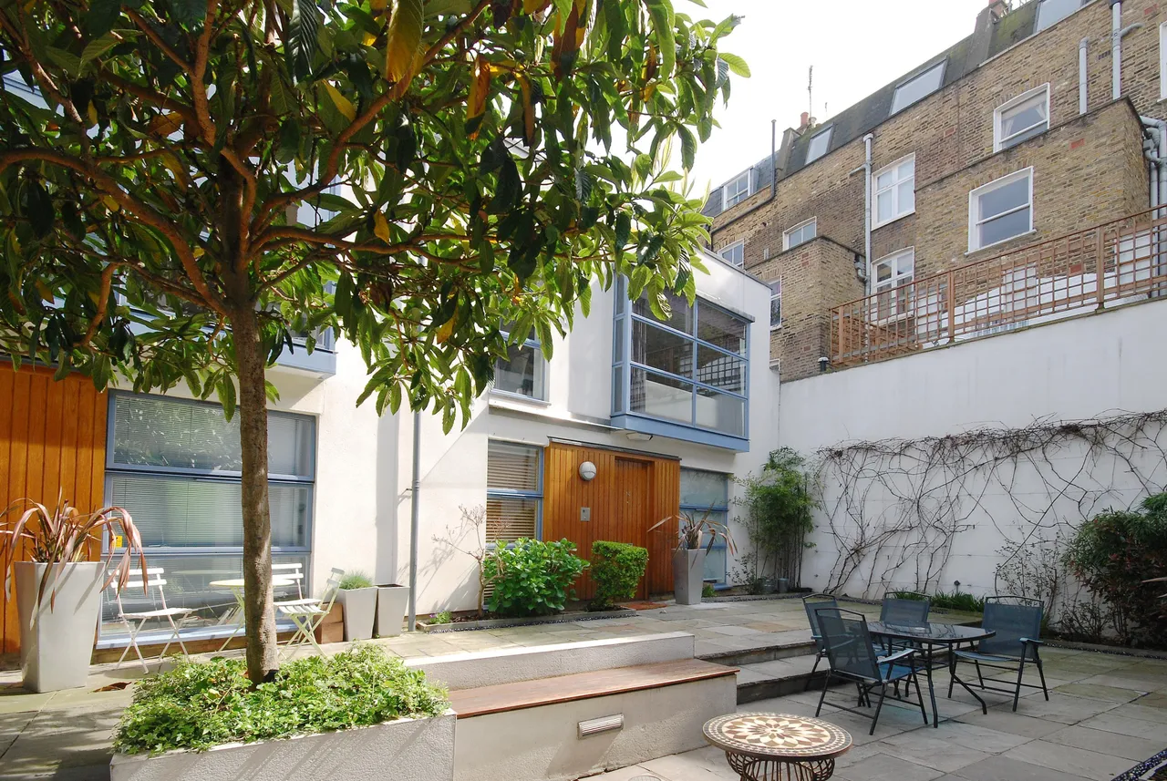 Dunworth Mews London W11, photo 12
