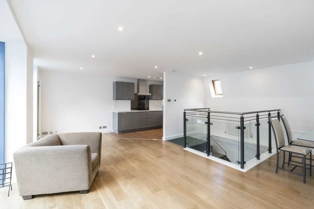 Dunworth Mews London W11, photo 4