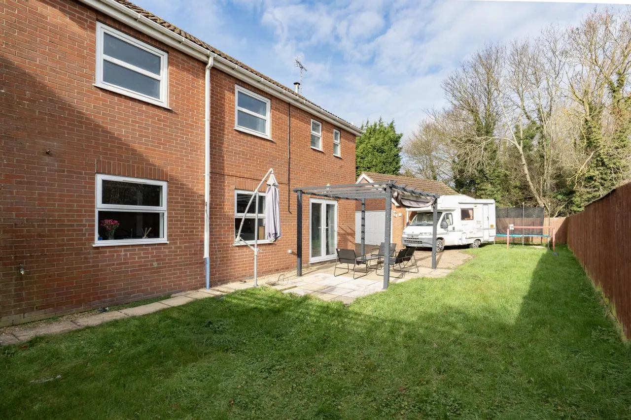 Jackson Drive, Kirton, PE20, photo 4