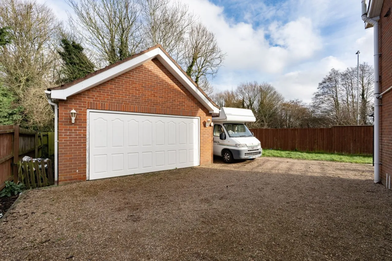 Jackson Drive, Kirton, PE20, photo 28
