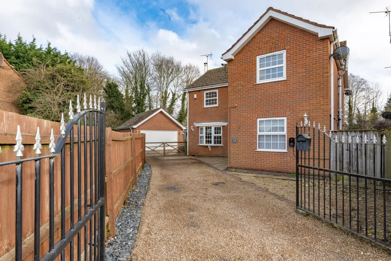 Jackson Drive, Kirton, PE20, photo 5