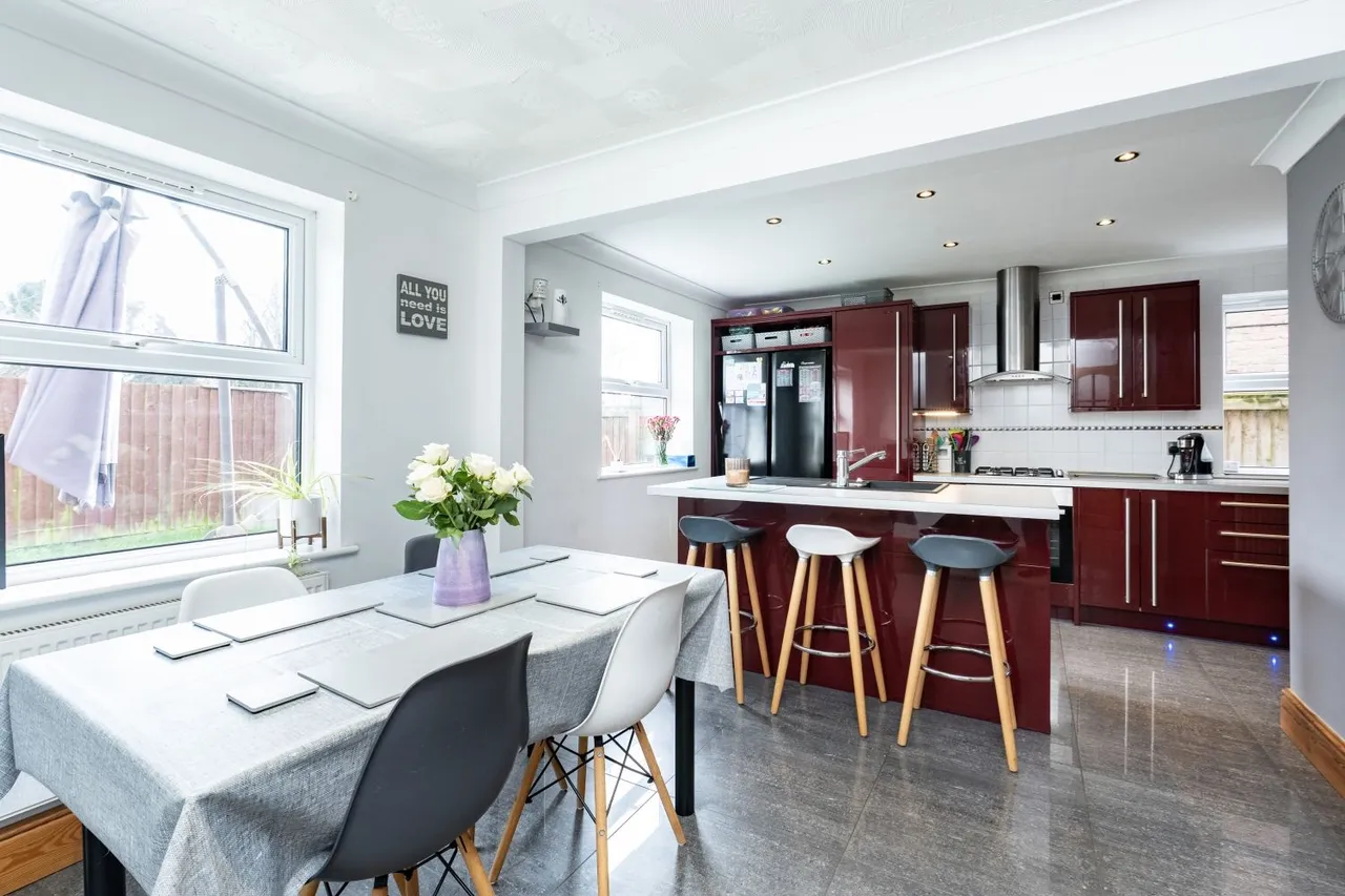 Jackson Drive, Kirton, PE20, photo 3
