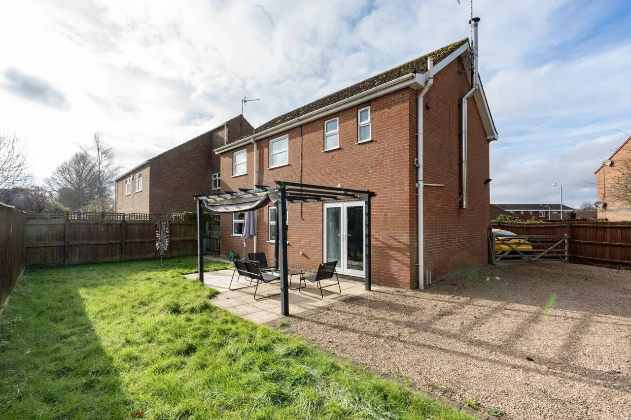 Jackson Drive, Kirton, PE20, photo 27