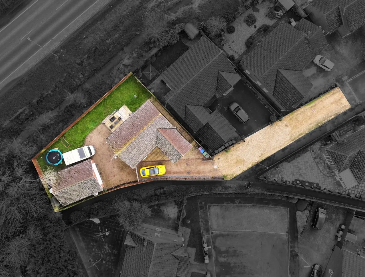 Jackson Drive, Kirton, PE20, photo 29