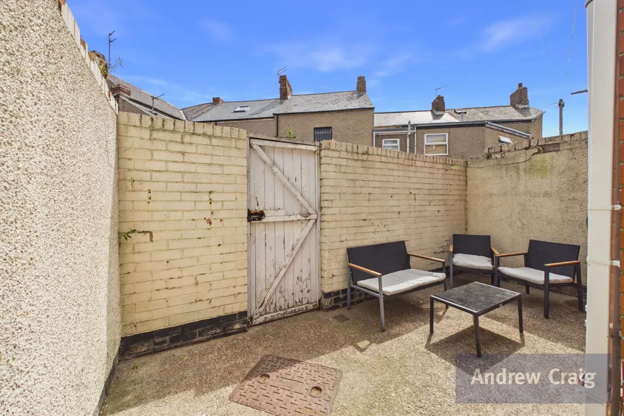 Caroline Street, Jarrow, NE32, photo 12