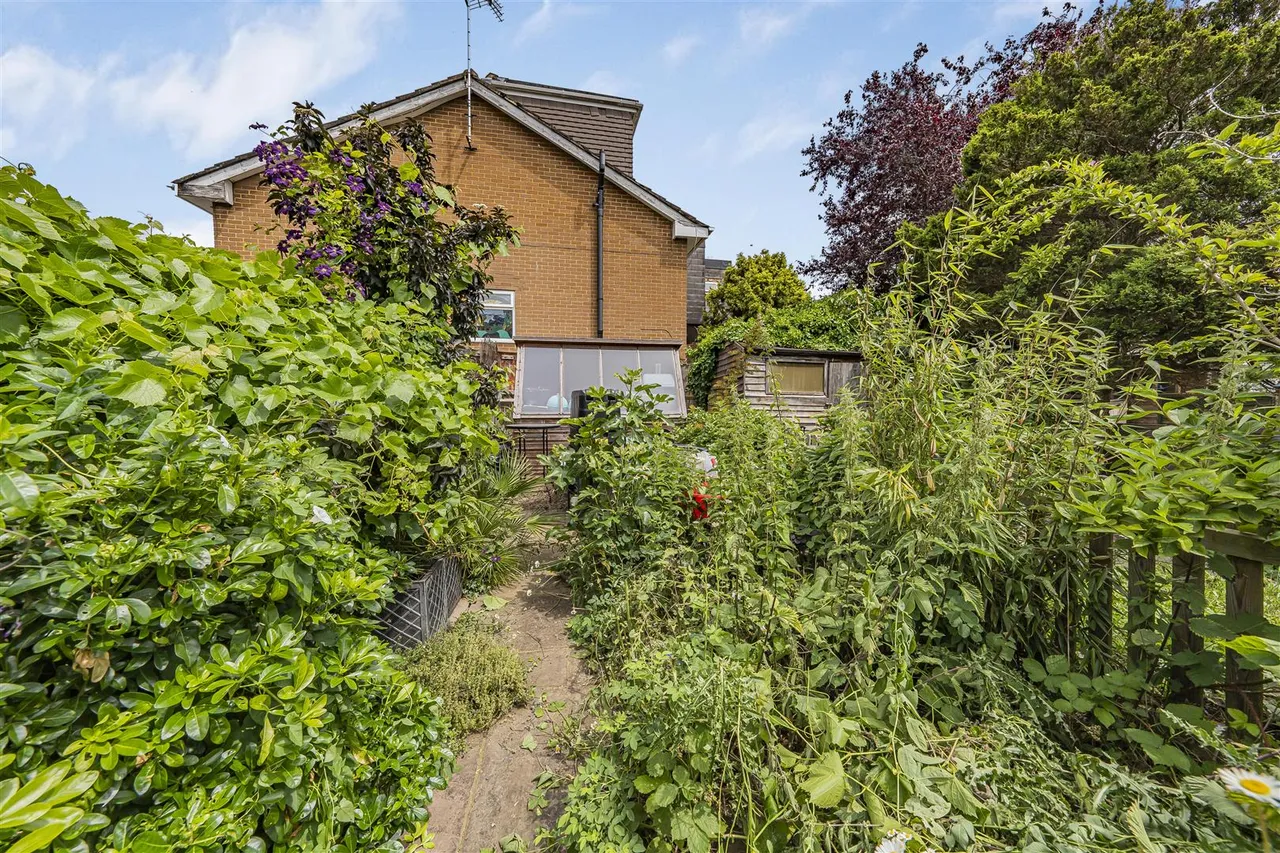 Church Terrace, Windsor, Berkshire, SL4 4JG, photo 11