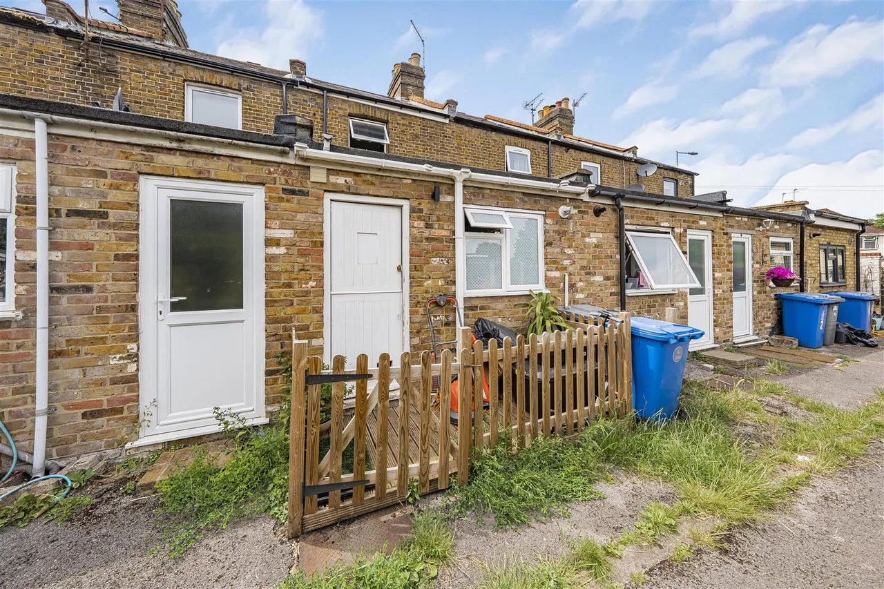 Church Terrace, Windsor, Berkshire, SL4 4JG, photo 10