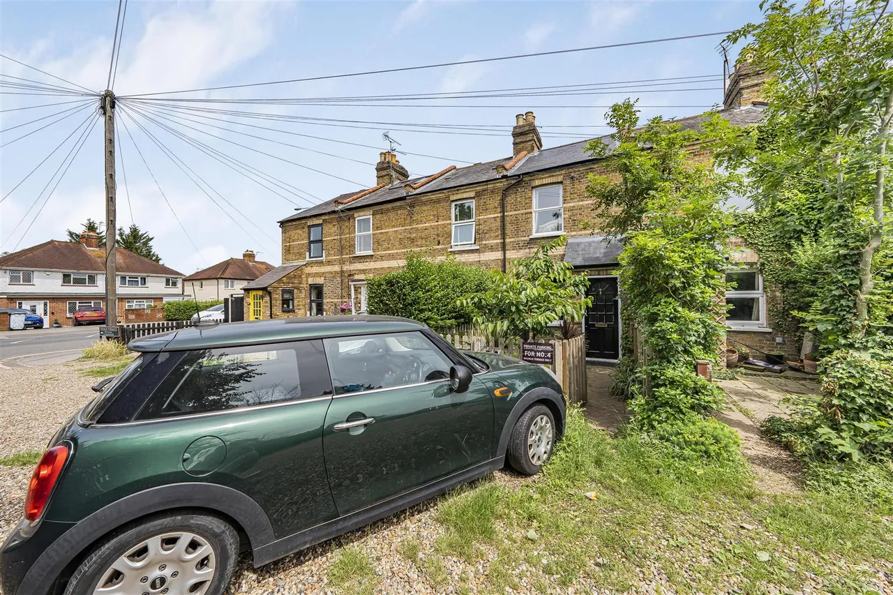 Church Terrace, Windsor, Berkshire, SL4 4JG, photo 13