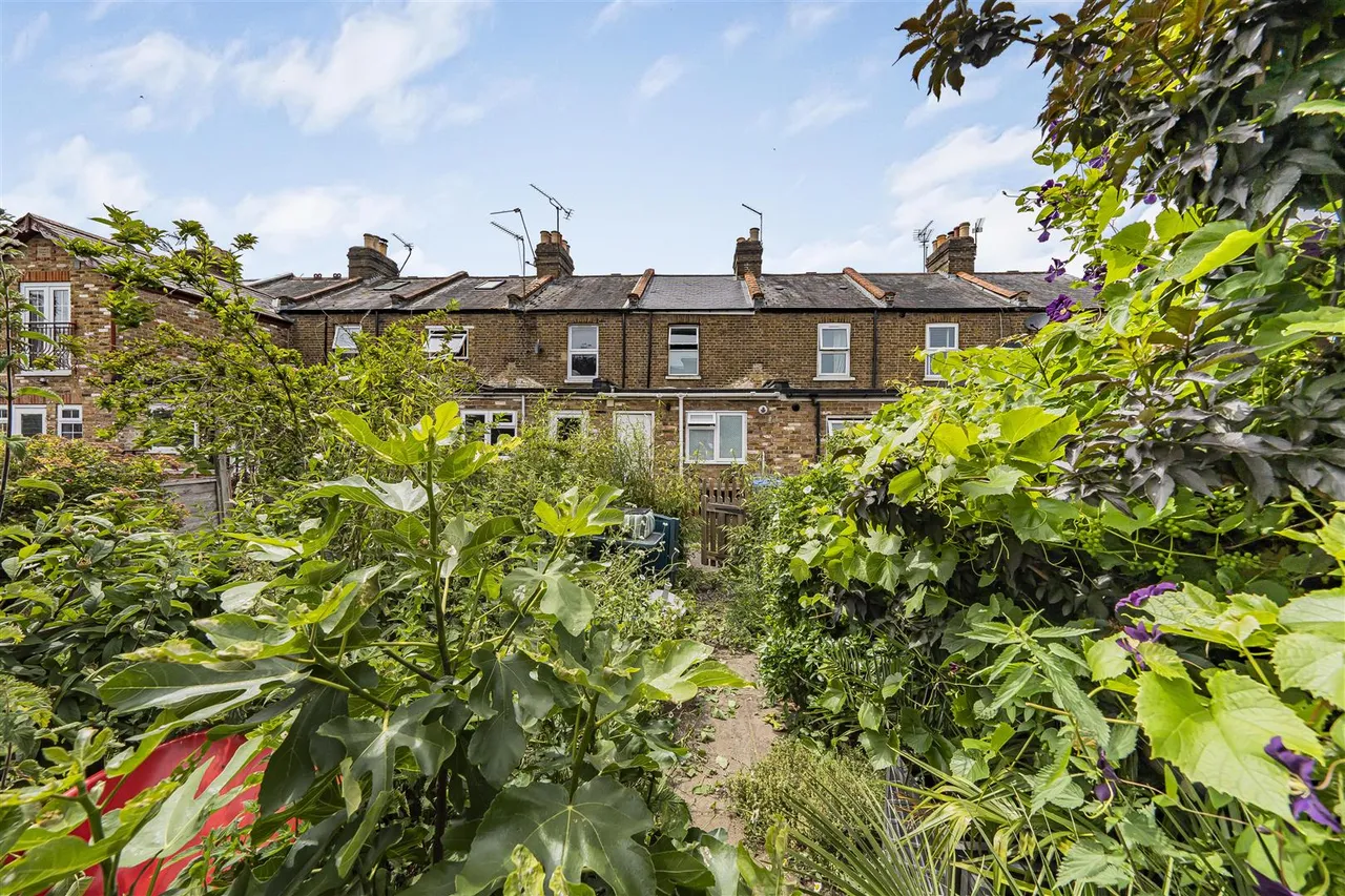 Church Terrace, Windsor, Berkshire, SL4 4JG, photo 12