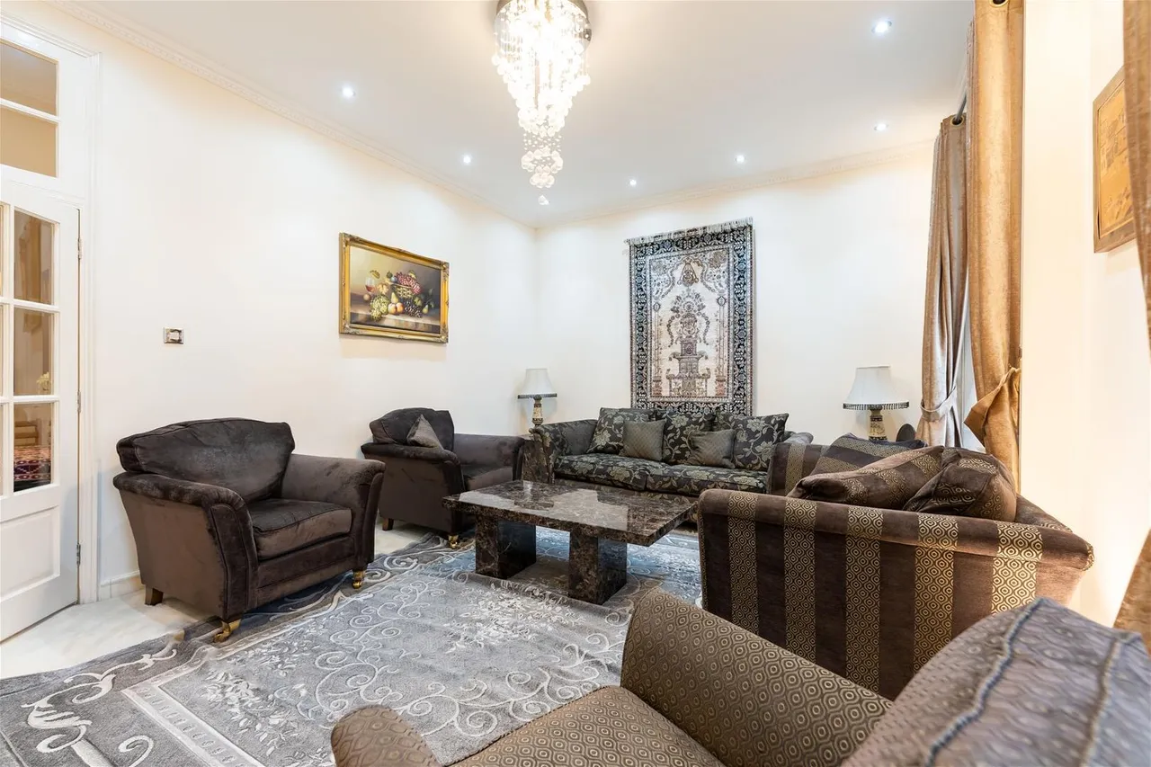 Sussex Gardens, London W2 2RJ, photo 5