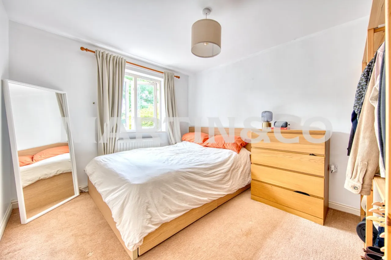 Eastway, London, Hackney, photo 8