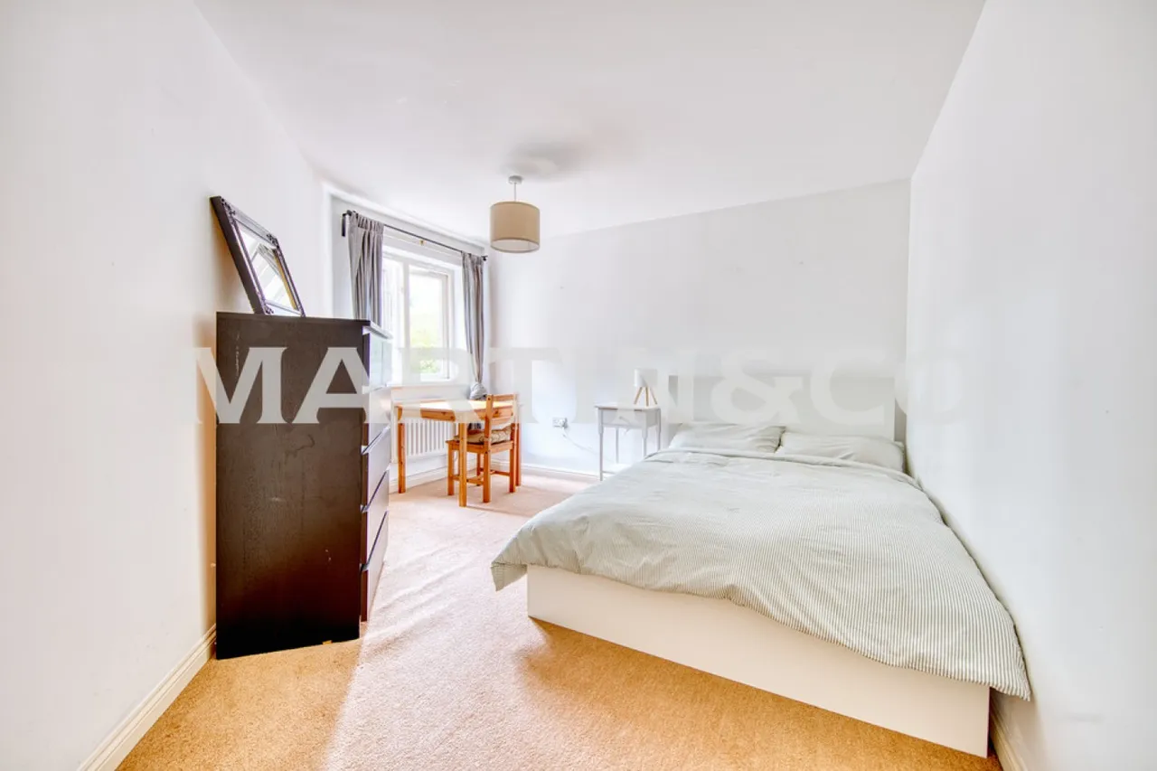 Eastway, London, Hackney, photo 9
