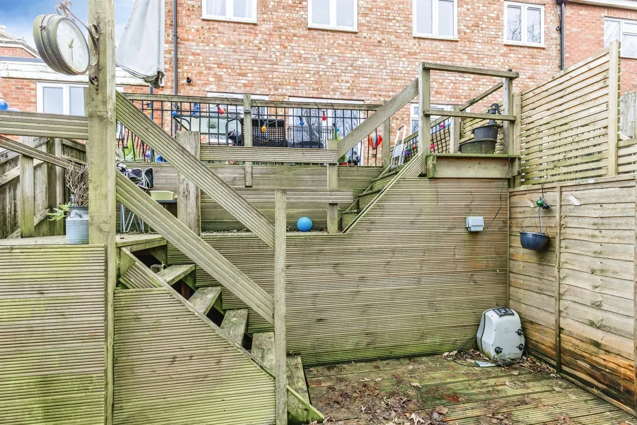 Oakfield Road, Hastings, TN35, photo 16