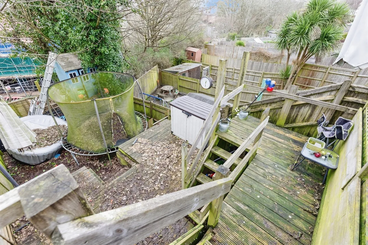 Oakfield Road, Hastings, TN35, photo 17