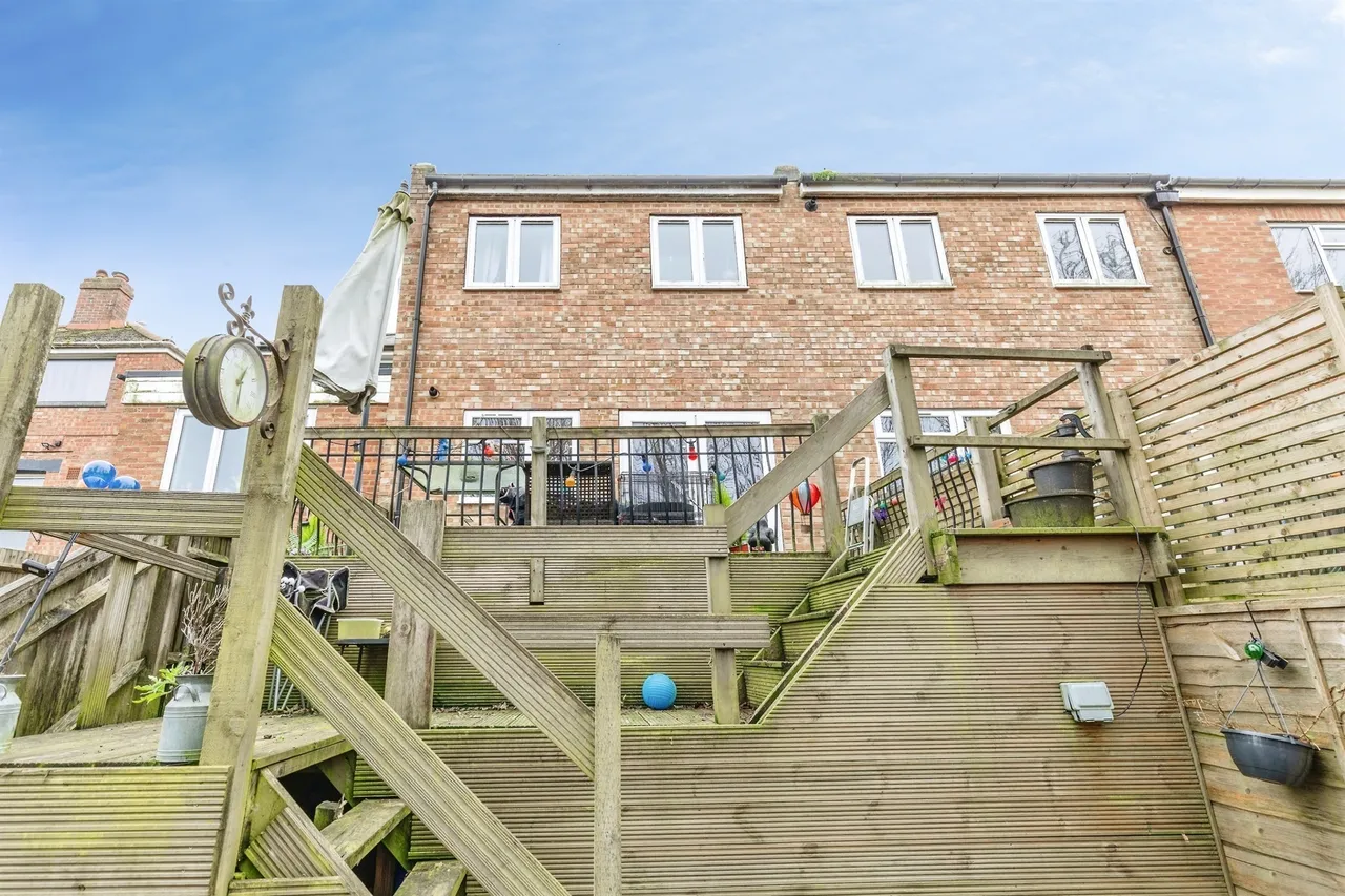 Oakfield Road, Hastings, TN35, photo 14