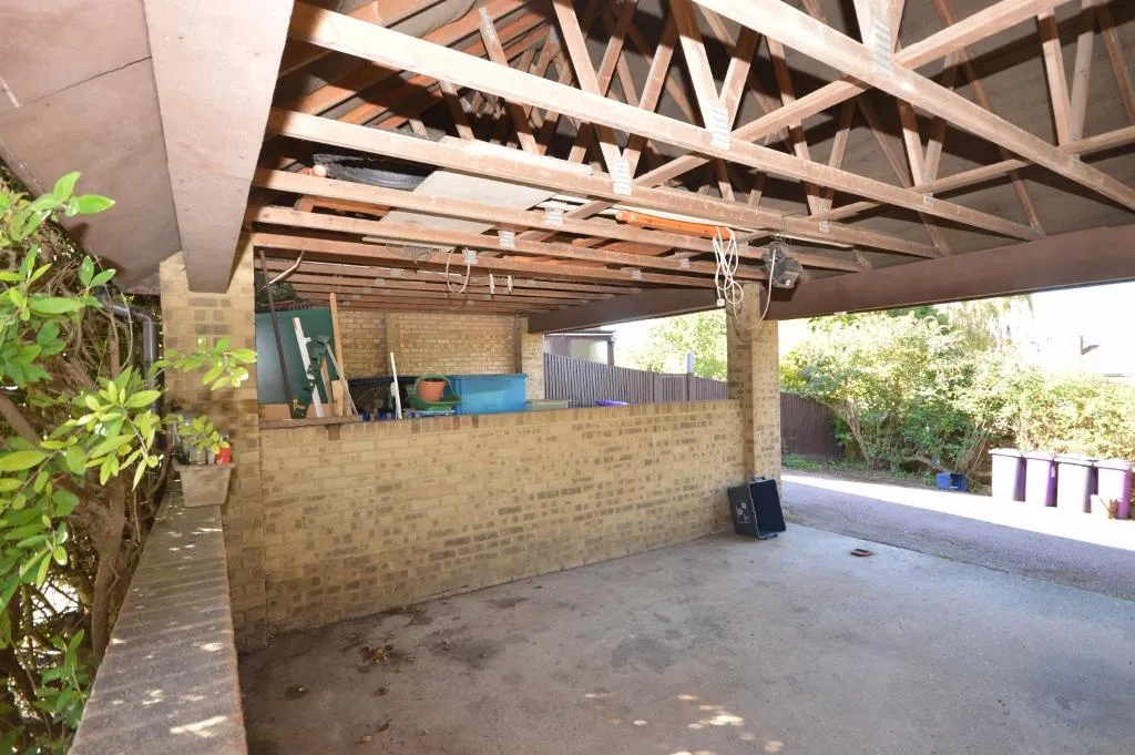 Wadnall Way, Knebworth, SG3, photo 12