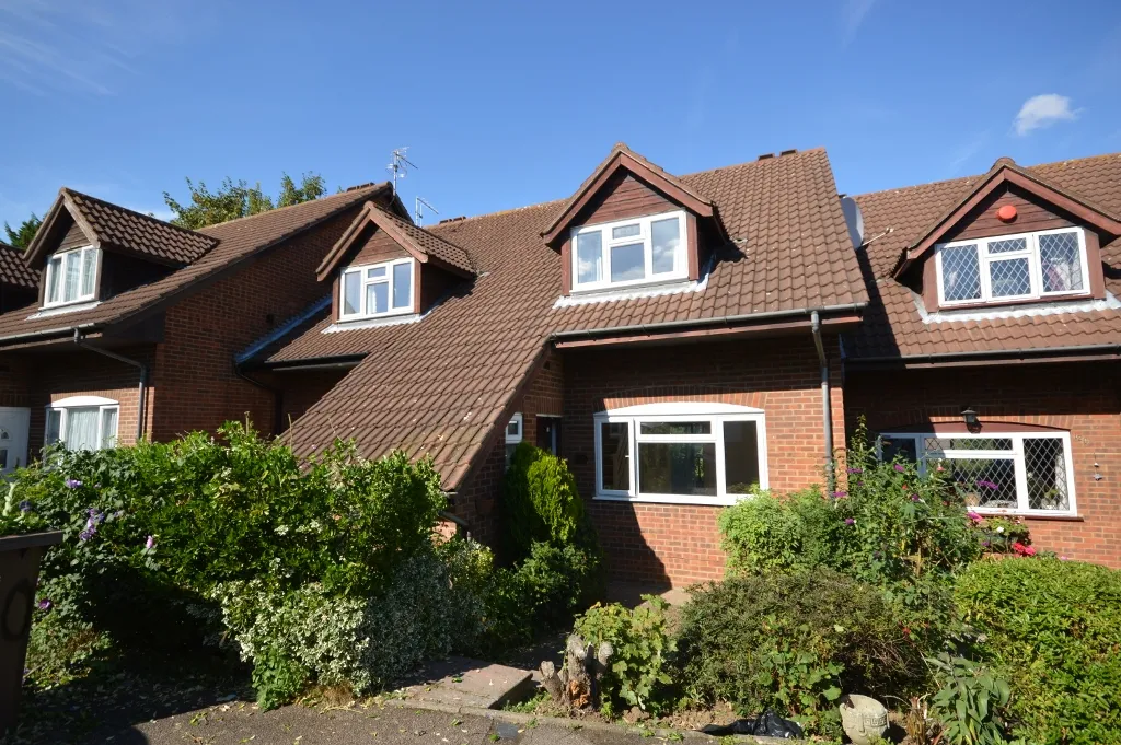 3 bed house to rent, Wadnall Way, Knebworth, SG3