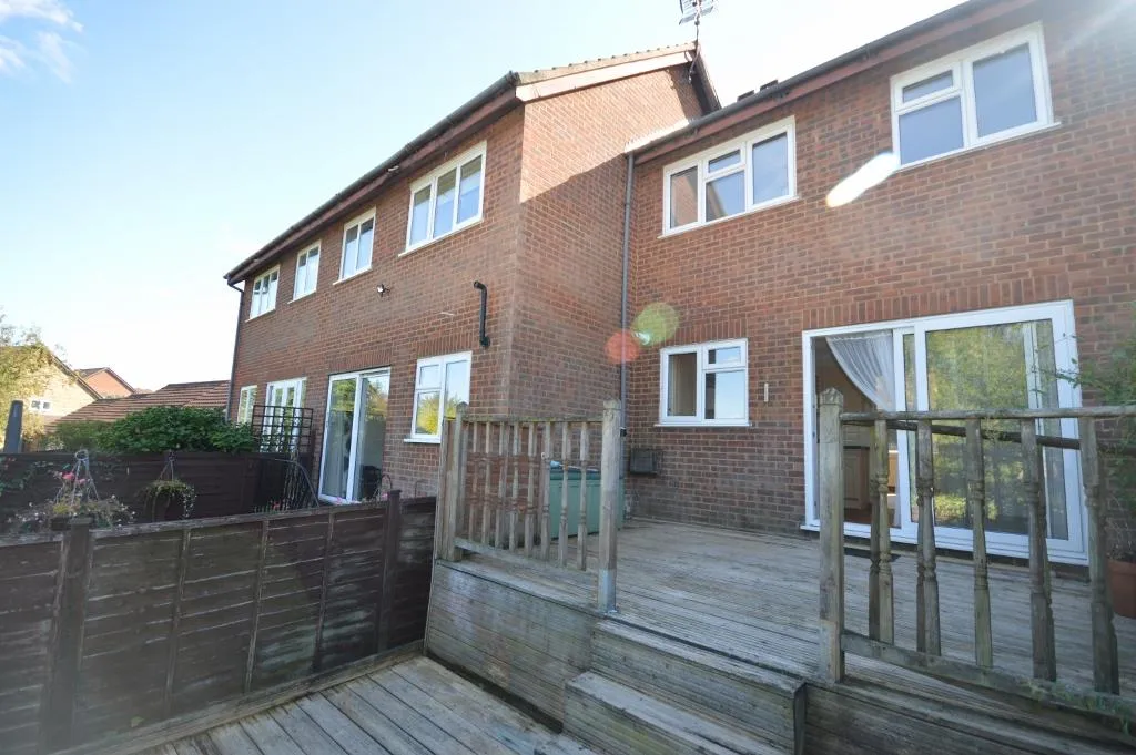 Wadnall Way, Knebworth, SG3, photo 10