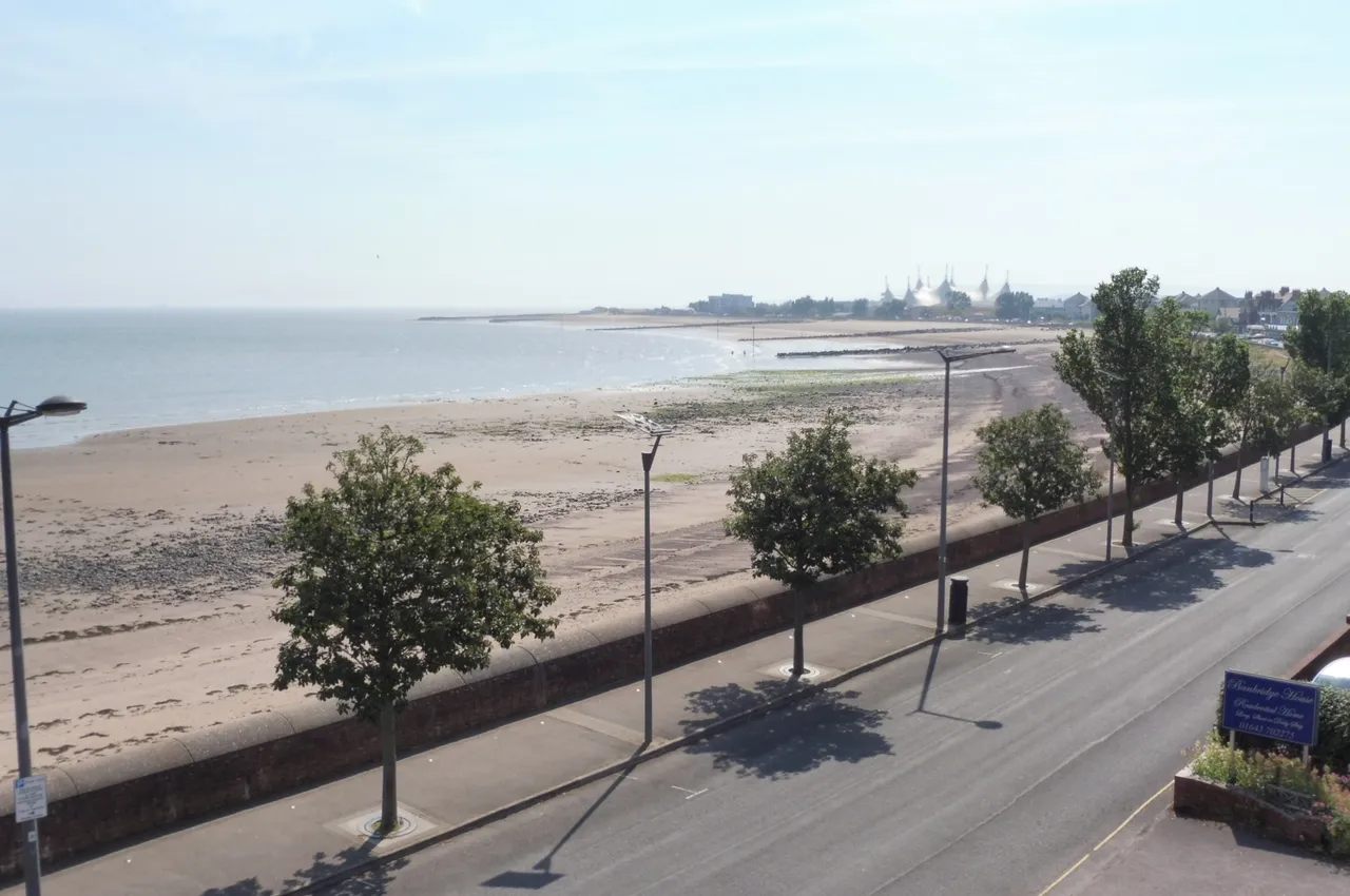Esplanade, Minehead, TA24, photo 3