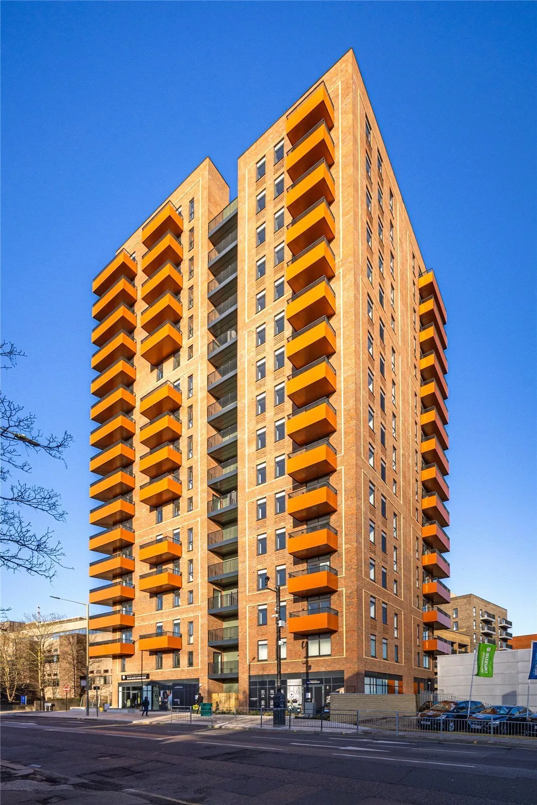 The Hyde, London, NW9, photo 6