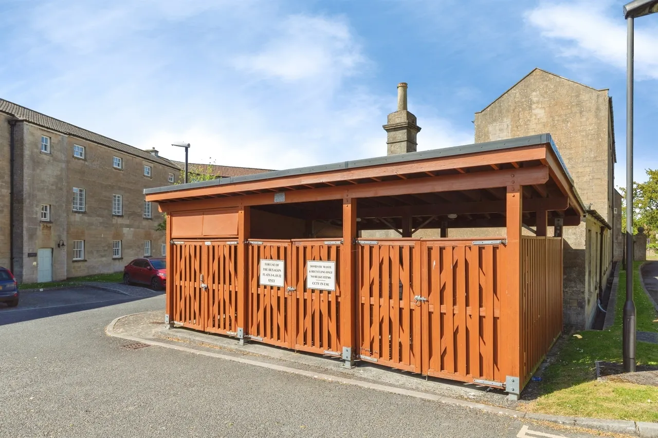 Kempthorne Lane, Bath, BA2, photo 12