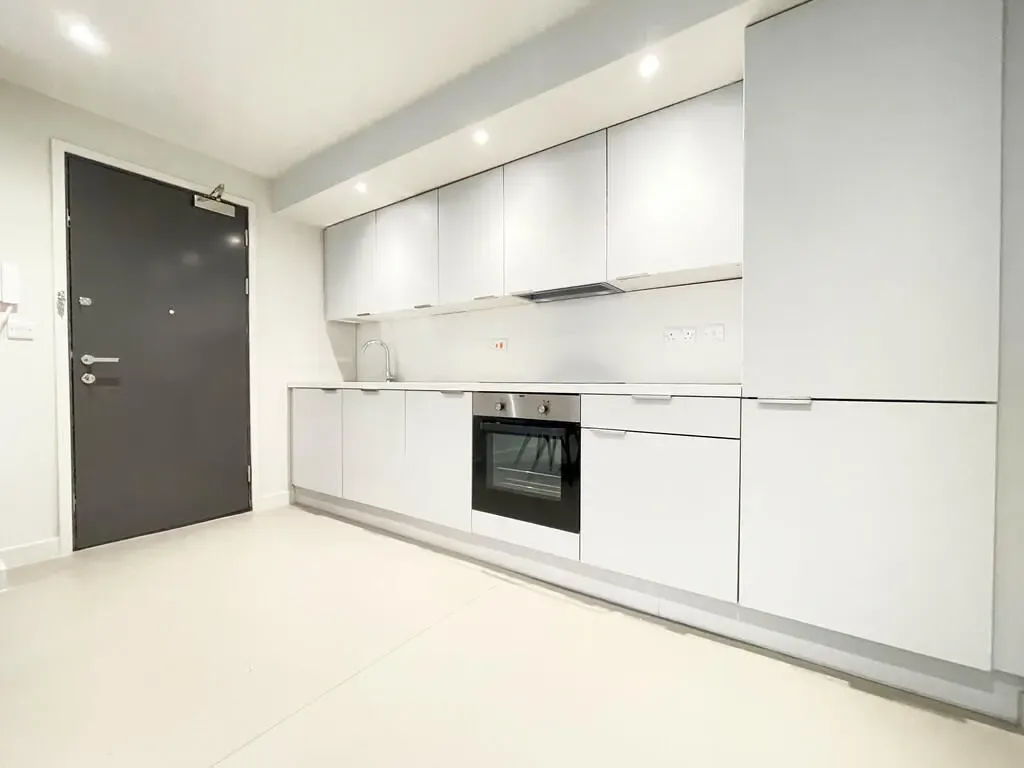 1 bed flat to rent, Clipper Street, London, E16