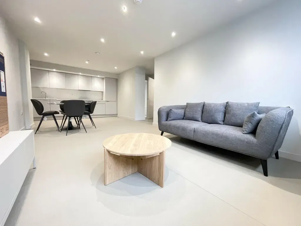 Clipper Street, London, E16, photo 2