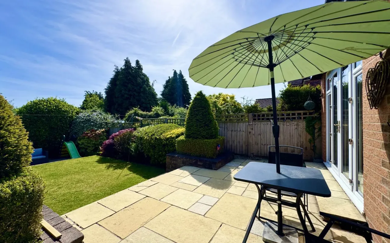 Windle Grove, Windle, photo 28