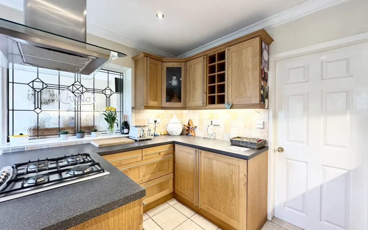 Windle Grove, Windle, photo 12