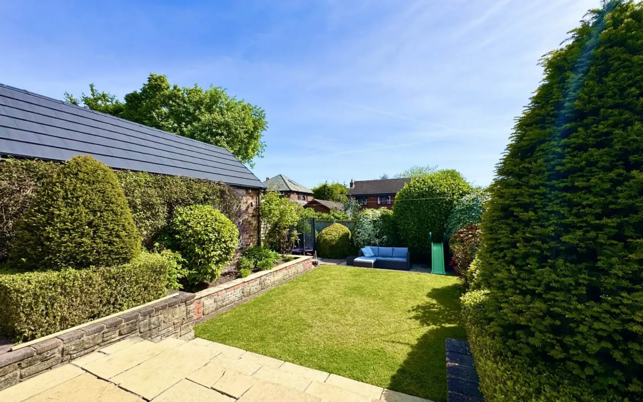Windle Grove, Windle, photo 26