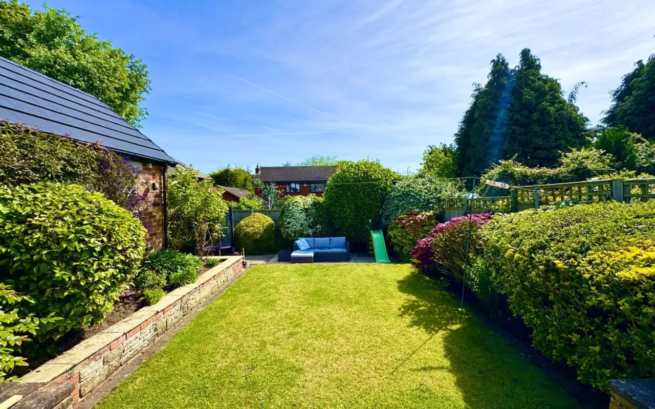 Windle Grove, Windle, photo 27