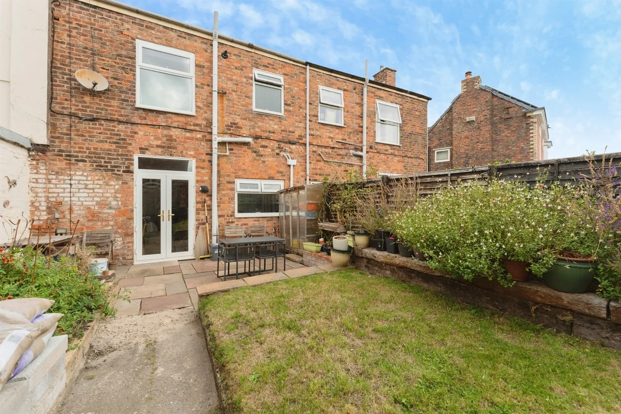 Frodsham Street, Tranmere, CH41, photo 19