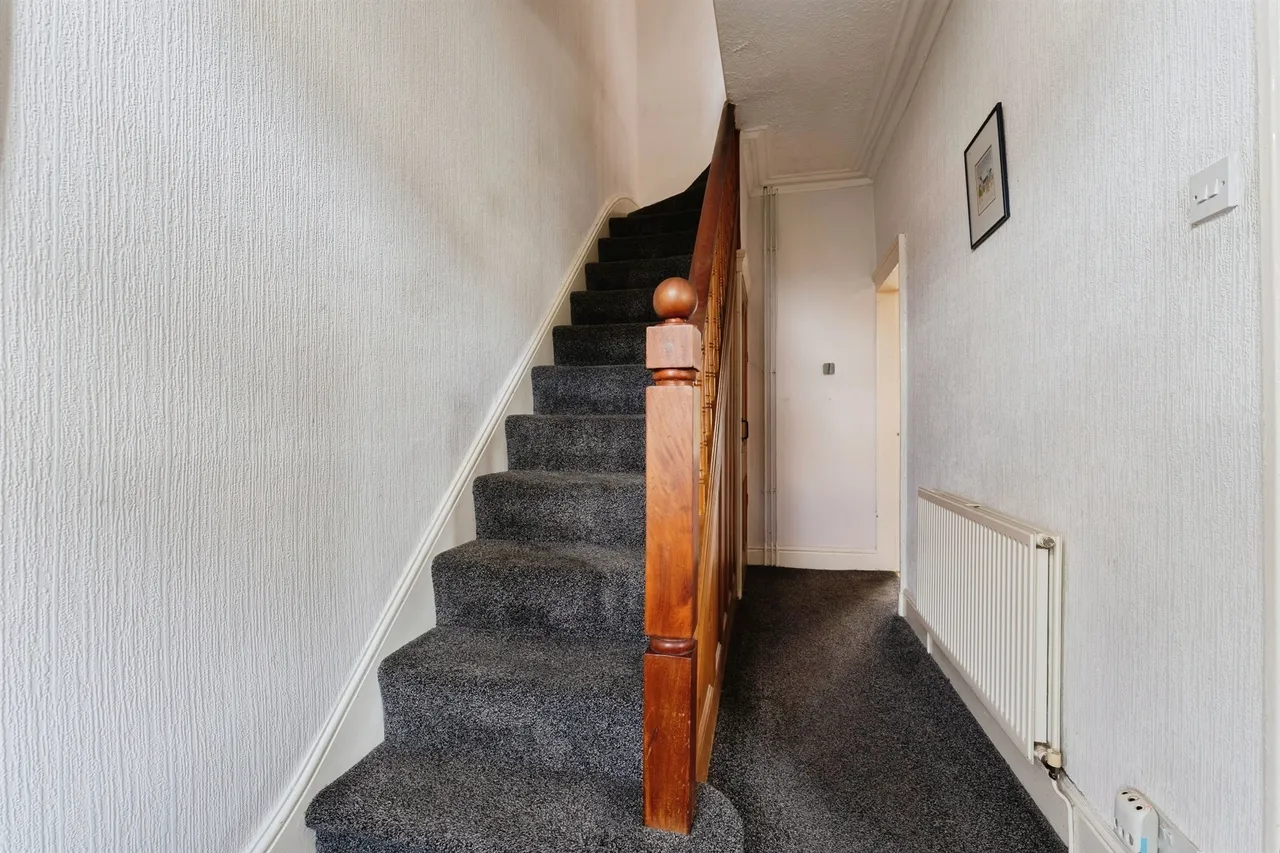 Frodsham Street, Tranmere, CH41, photo 16