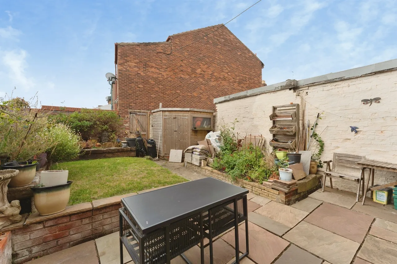 Frodsham Street, Tranmere, CH41, photo 17