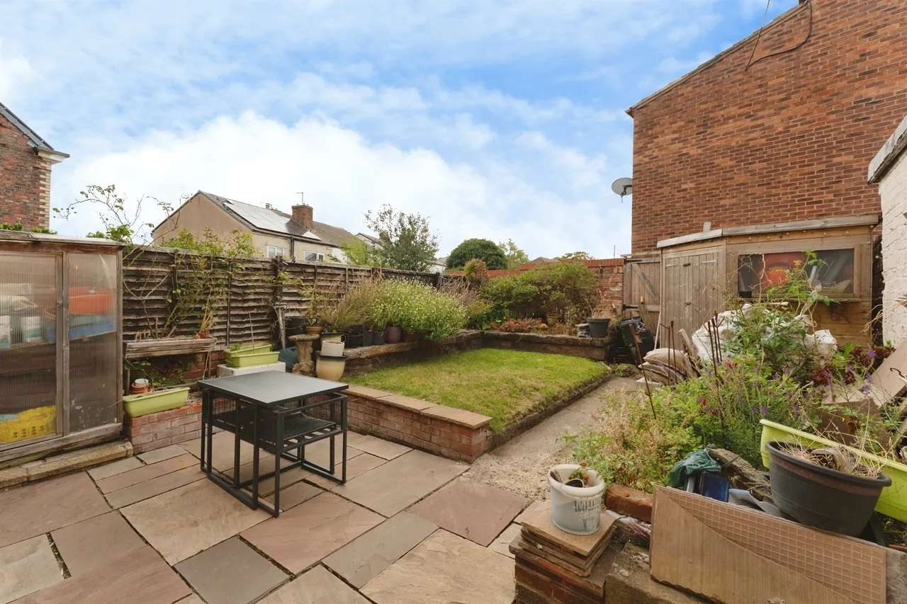 Frodsham Street, Tranmere, CH41, photo 18