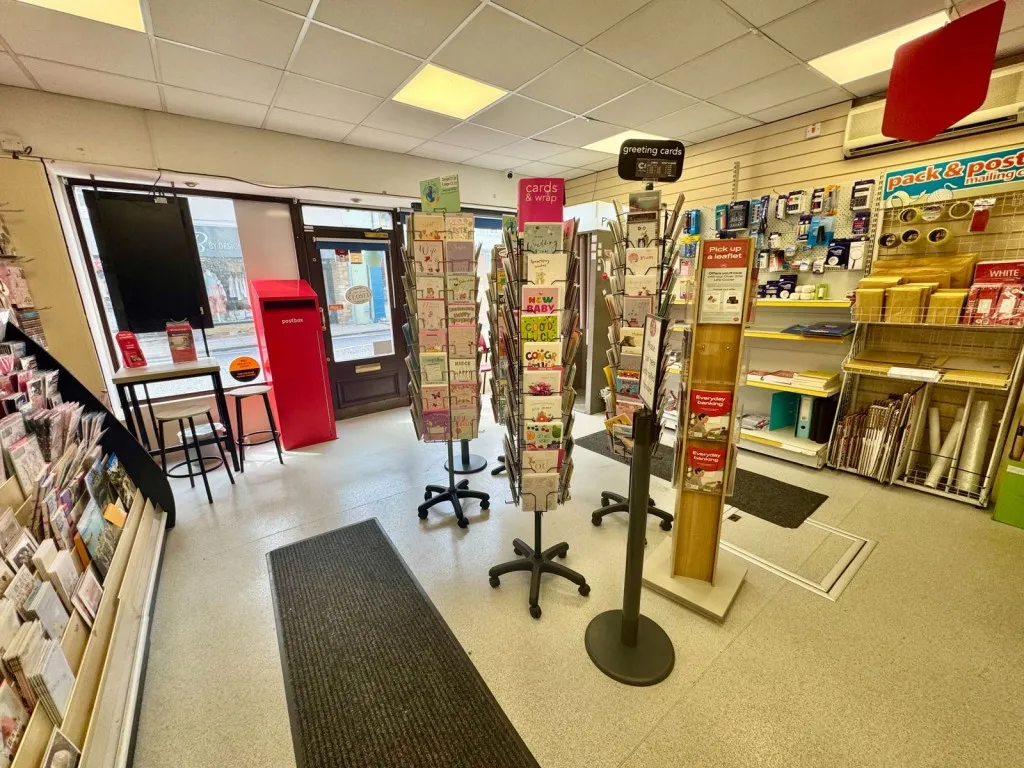 High Street, LS22, photo 4
