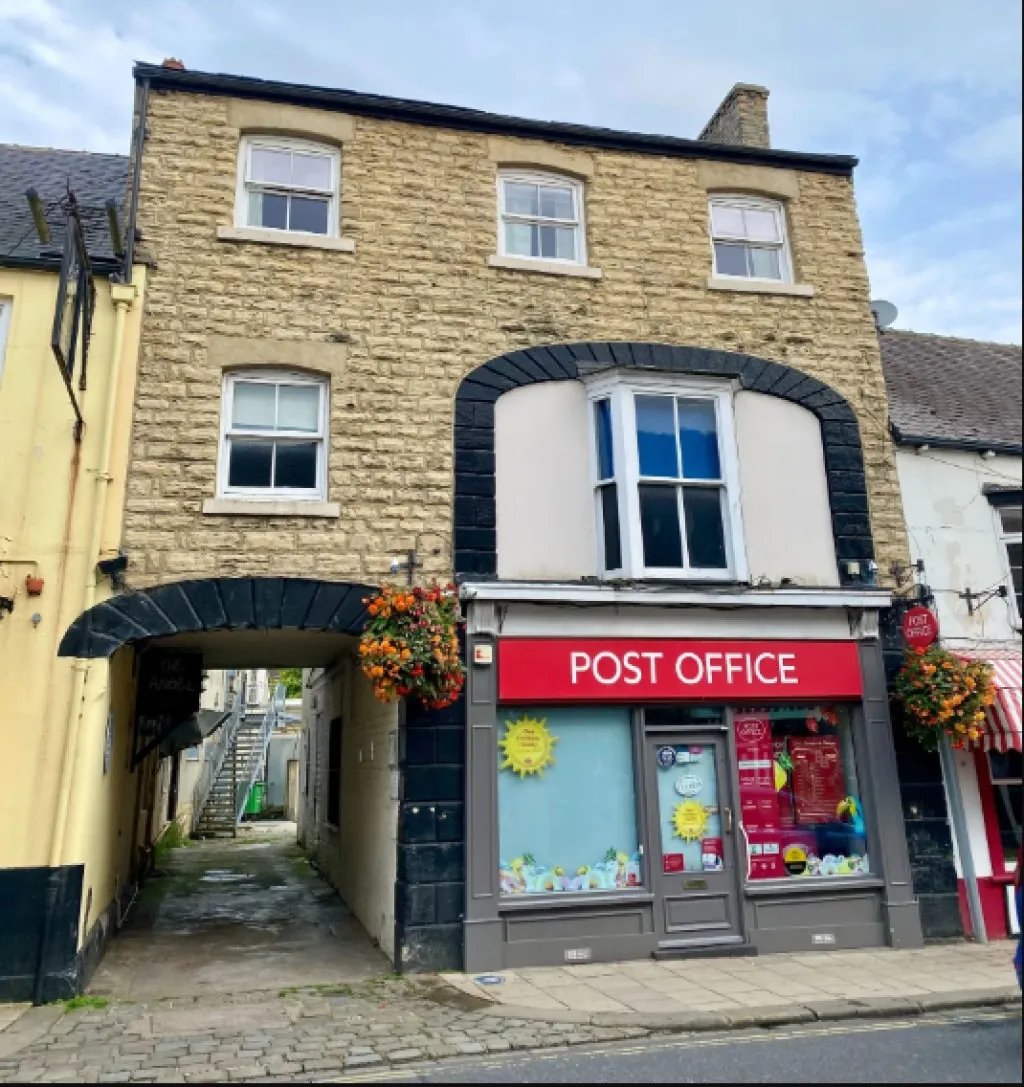2 bed property for sale, High Street, LS22