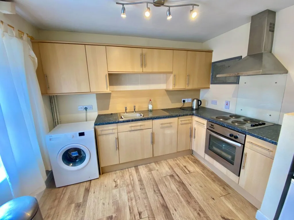 High Street, LS22, photo 11