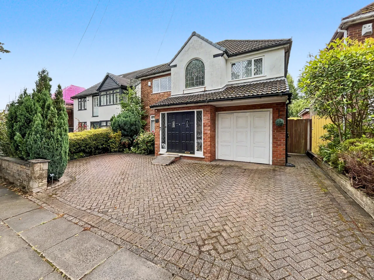 Manchester Road, Bury, BL9, photo 4