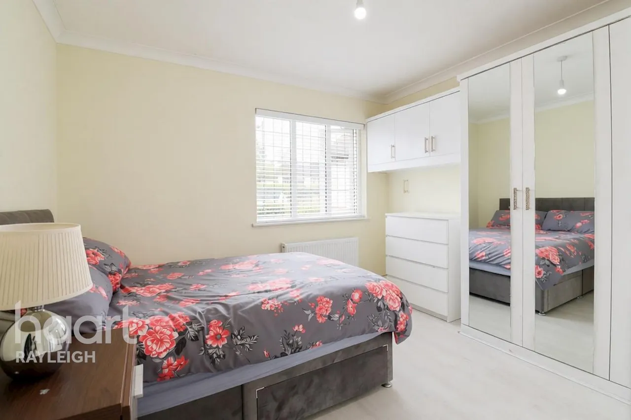Broadclyst Avenue, Leigh-on-Sea, SS9, photo 7