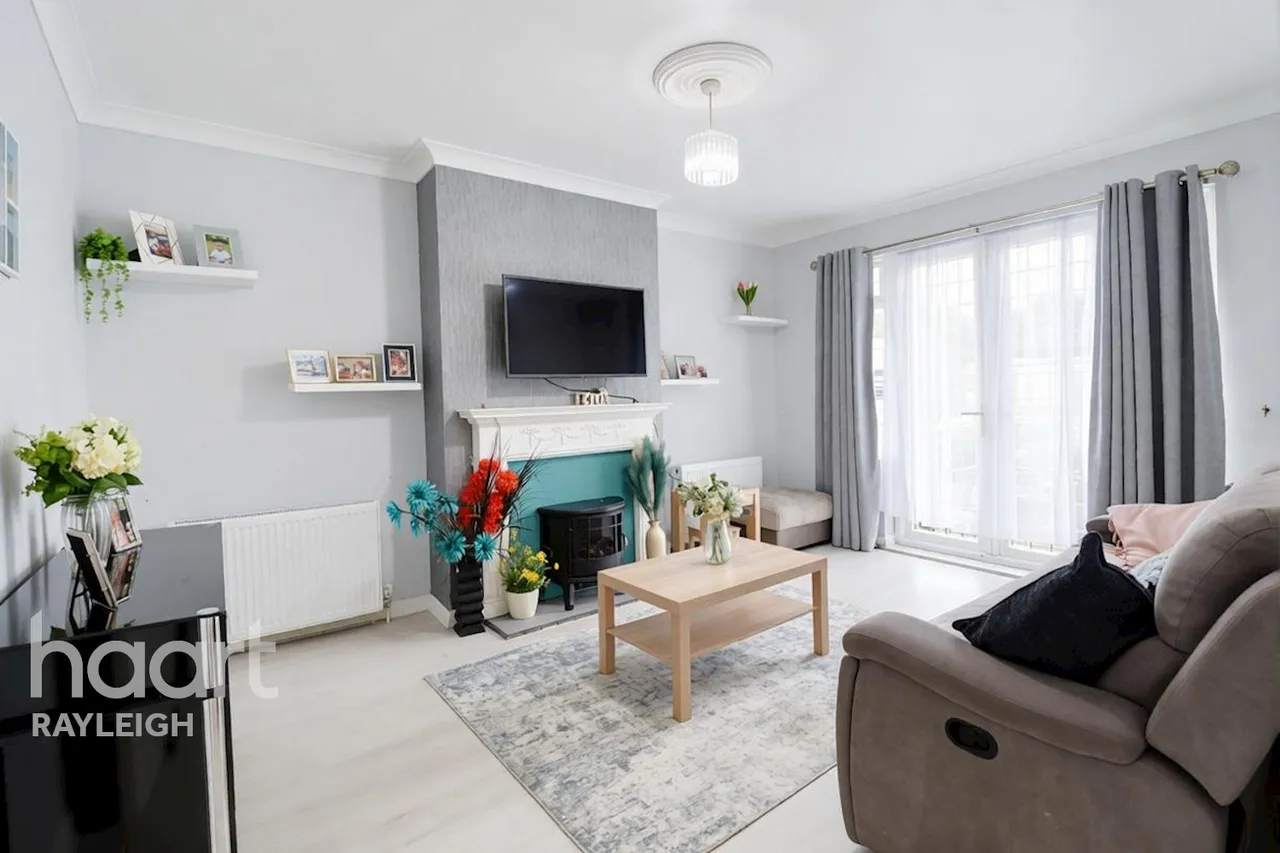 Broadclyst Avenue, Leigh-on-Sea, SS9, photo 2