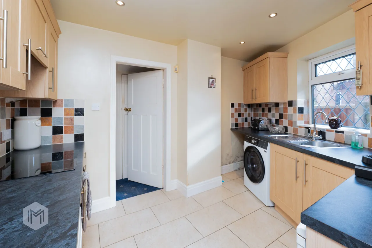 Cromwell Road, Whitefield, M45, photo 8