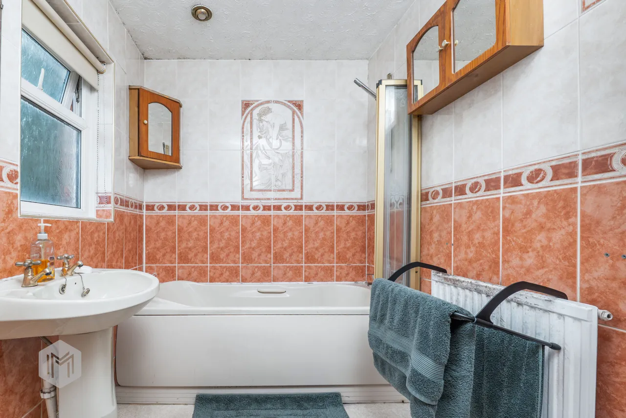 Cromwell Road, Whitefield, M45, photo 11