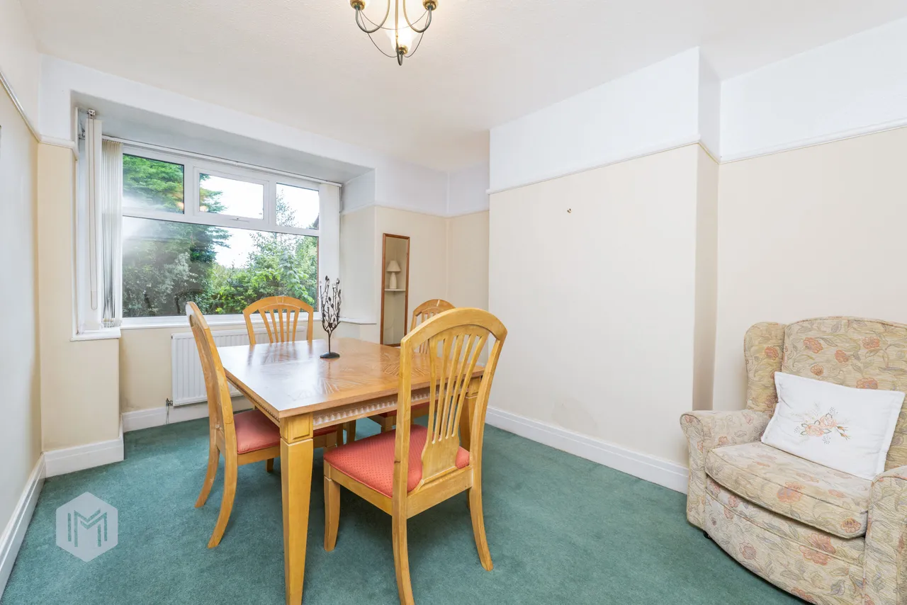 Cromwell Road, Whitefield, M45, photo 4