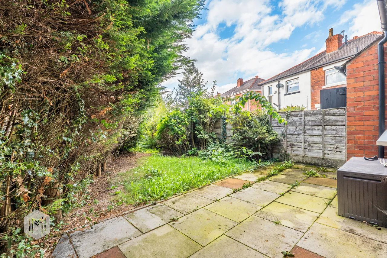 Cromwell Road, Whitefield, M45, photo 17