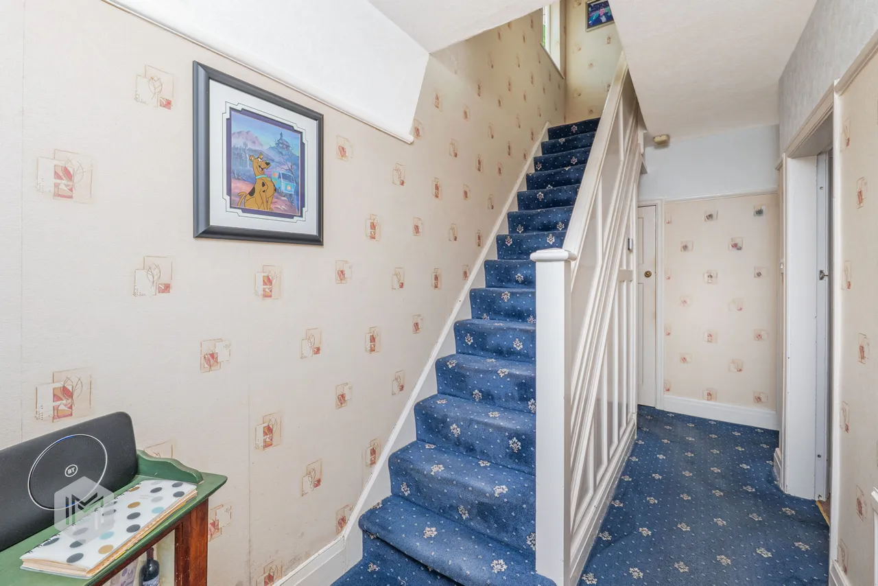 Cromwell Road, Whitefield, M45, photo 9