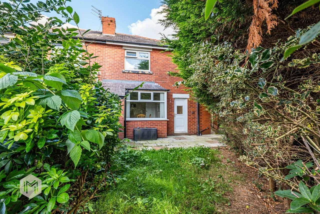 Cromwell Road, Whitefield, M45, photo 18